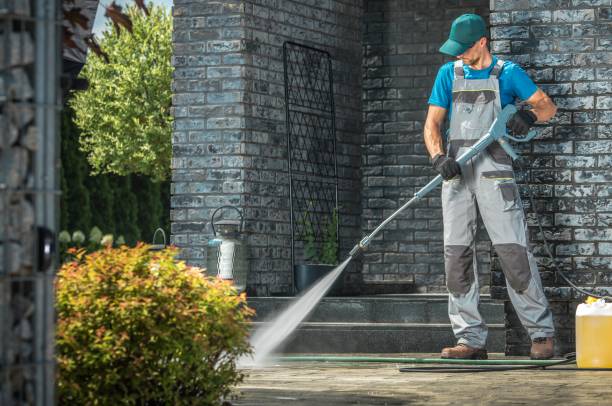 Best Roof Washing  in Spanish Lake, MO