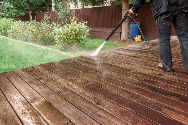 Best Restaurant Pressure Washing  in Spanish Lake, MO
