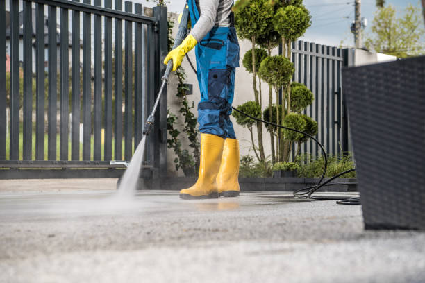 Best Sidewalk and Walkway Cleaning  in Spanish Lake, MO